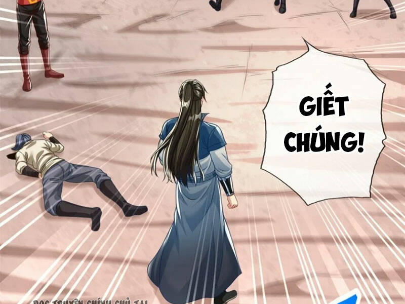Ta Có Thể Đốn Ngộ Vô Hạn Chapter 56 - Trang 2