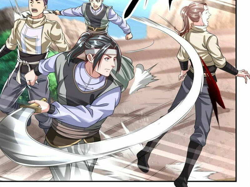 Ta Có Thể Đốn Ngộ Vô Hạn Chapter 56 - Trang 2