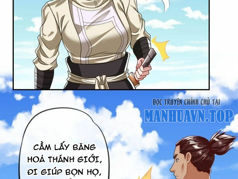 Ta Có Thể Đốn Ngộ Vô Hạn Chapter 56 - Trang 2