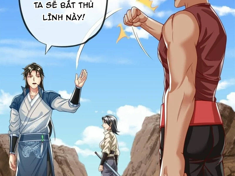 Ta Có Thể Đốn Ngộ Vô Hạn Chapter 56 - Trang 2
