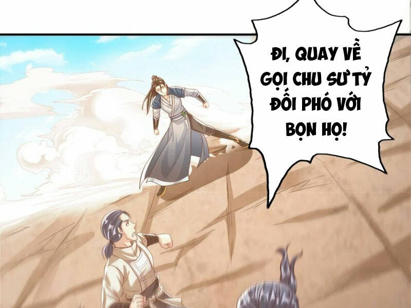 Ta Có Thể Đốn Ngộ Vô Hạn Chapter 56 - Trang 2