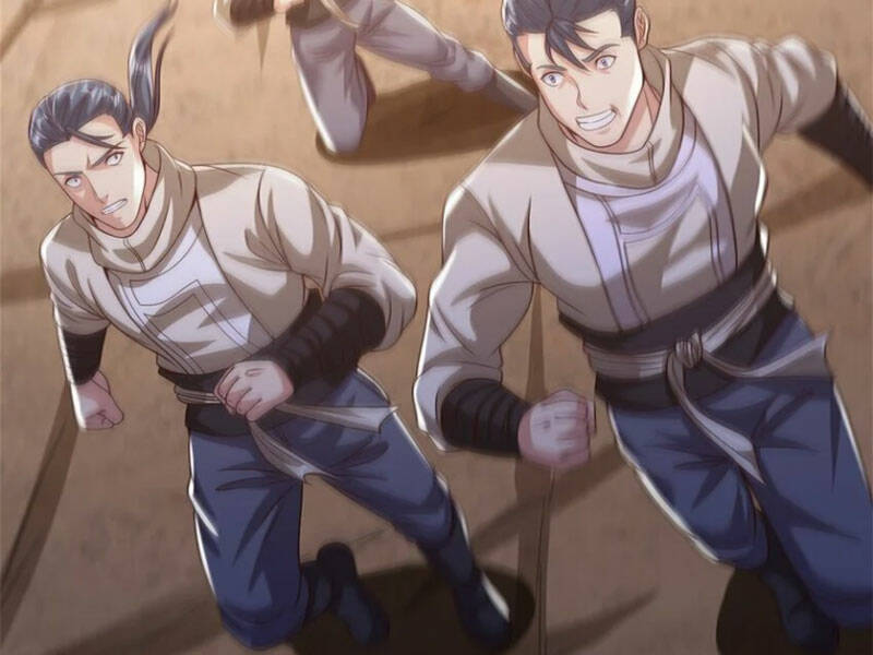 Ta Có Thể Đốn Ngộ Vô Hạn Chapter 56 - Trang 2