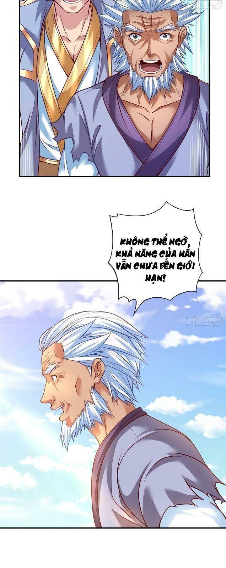 Ta Có Thể Đốn Ngộ Vô Hạn Chapter 6 - Trang 2