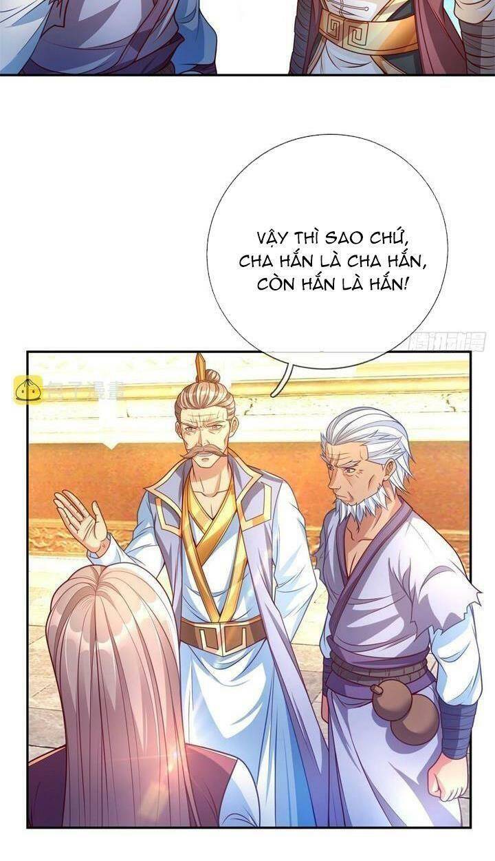 Ta Có Thể Đốn Ngộ Vô Hạn Chapter 6 - Trang 2