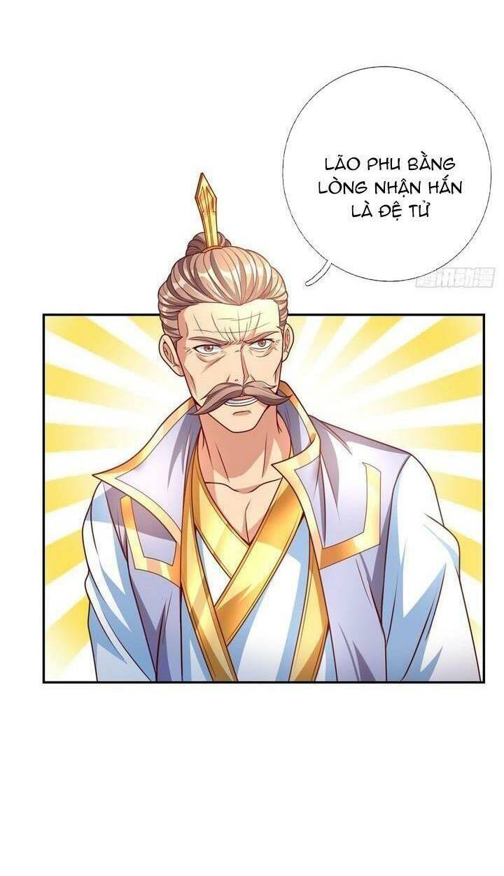 Ta Có Thể Đốn Ngộ Vô Hạn Chapter 6 - Trang 2