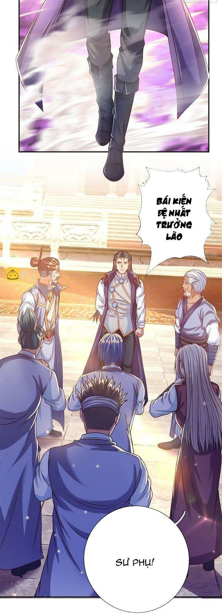 Ta Có Thể Đốn Ngộ Vô Hạn Chapter 6 - Trang 2