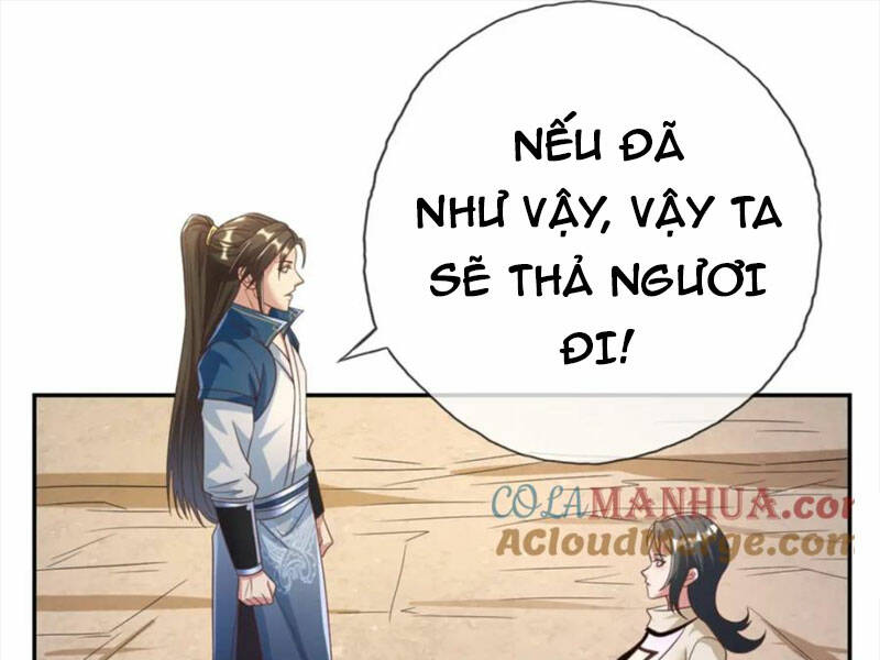 Ta Có Thể Đốn Ngộ Vô Hạn Chapter 60 - Trang 2