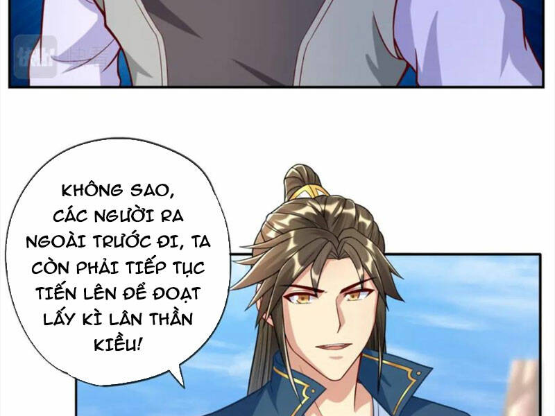 Ta Có Thể Đốn Ngộ Vô Hạn Chapter 60 - Trang 2