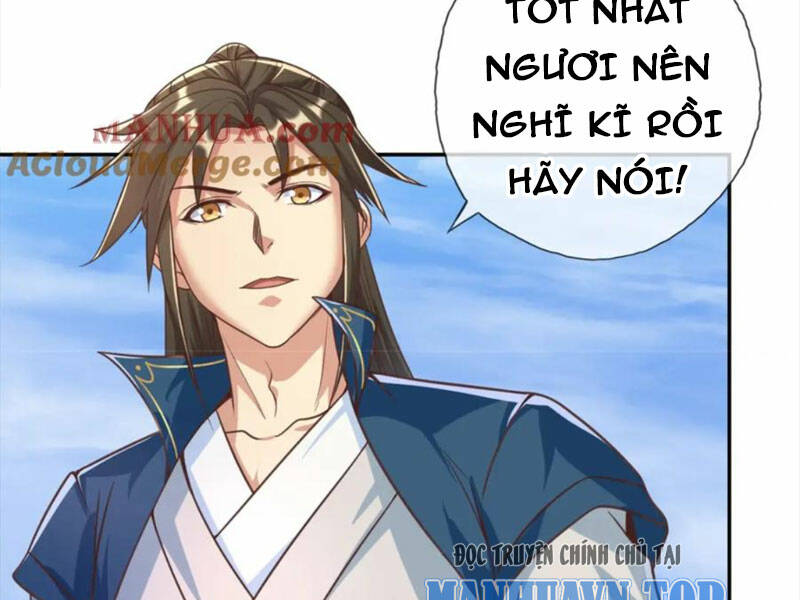 Ta Có Thể Đốn Ngộ Vô Hạn Chapter 60 - Trang 2