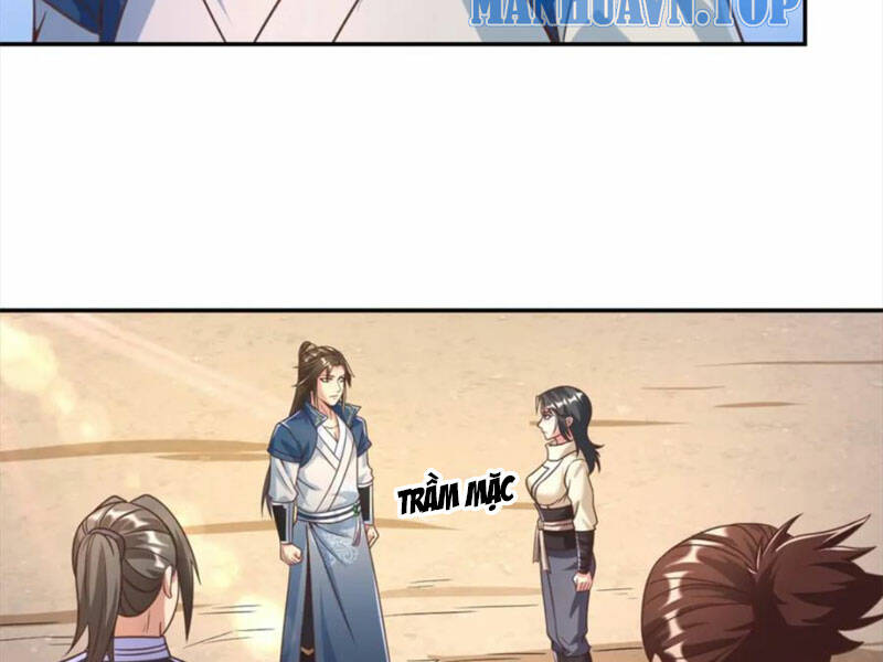 Ta Có Thể Đốn Ngộ Vô Hạn Chapter 60 - Trang 2