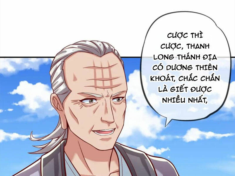 Ta Có Thể Đốn Ngộ Vô Hạn Chapter 61 - Trang 2