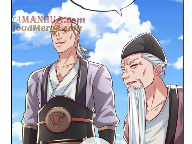 Ta Có Thể Đốn Ngộ Vô Hạn Chapter 61 - Trang 2