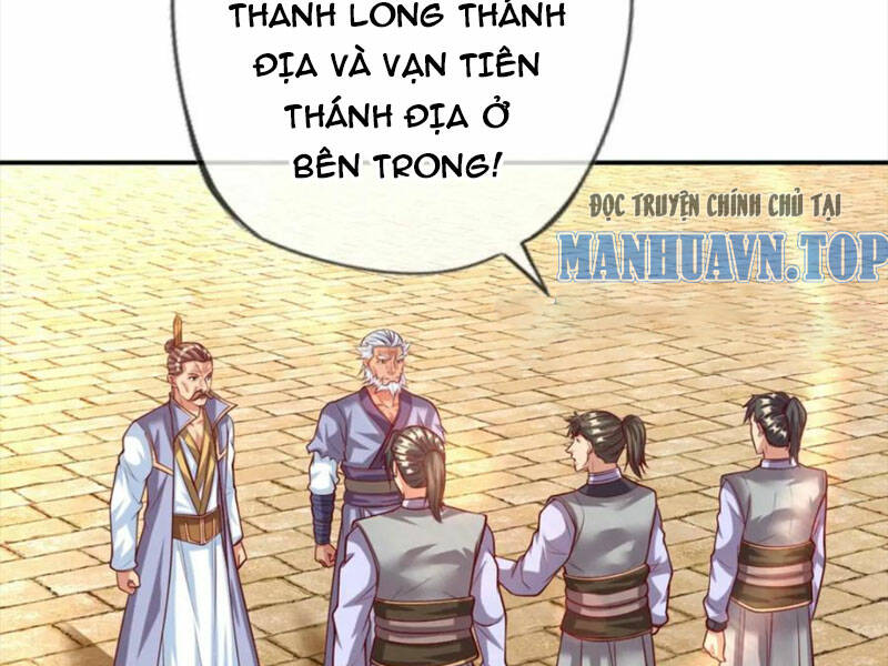 Ta Có Thể Đốn Ngộ Vô Hạn Chapter 61 - Trang 2