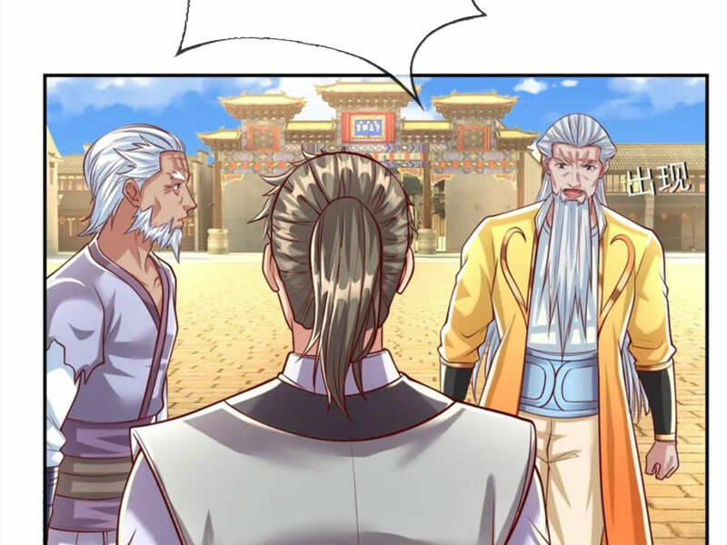 Ta Có Thể Đốn Ngộ Vô Hạn Chapter 61 - Trang 2