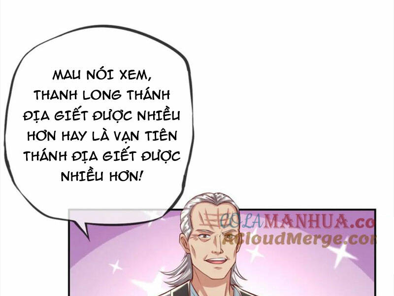 Ta Có Thể Đốn Ngộ Vô Hạn Chapter 61 - Trang 2