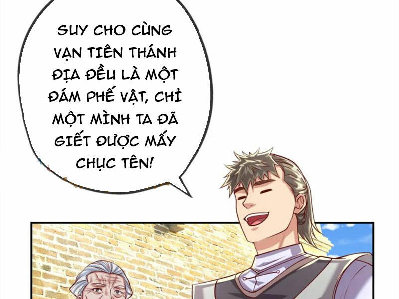 Ta Có Thể Đốn Ngộ Vô Hạn Chapter 61 - Trang 2