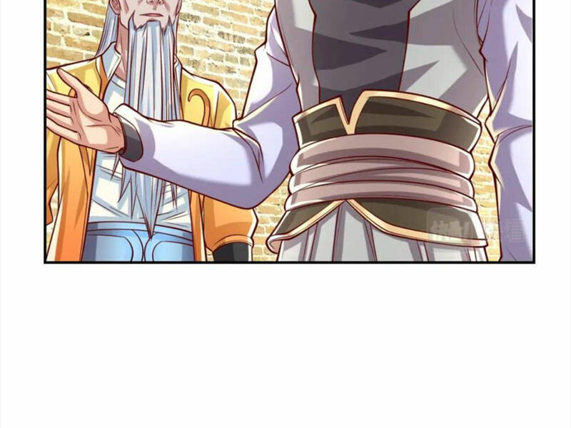 Ta Có Thể Đốn Ngộ Vô Hạn Chapter 61 - Trang 2