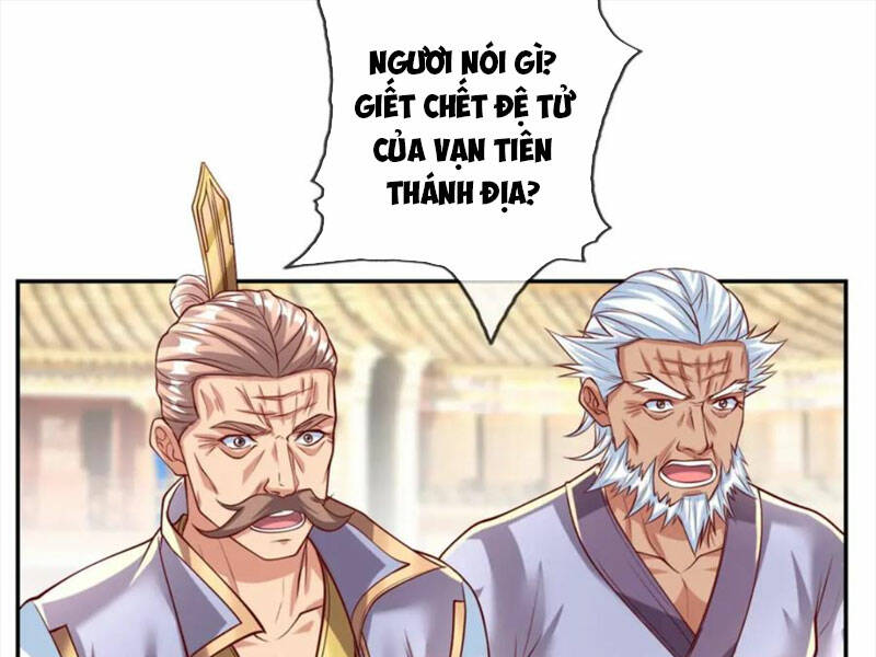 Ta Có Thể Đốn Ngộ Vô Hạn Chapter 61 - Trang 2