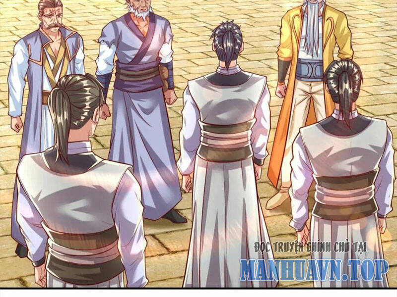Ta Có Thể Đốn Ngộ Vô Hạn Chapter 61 - Trang 2
