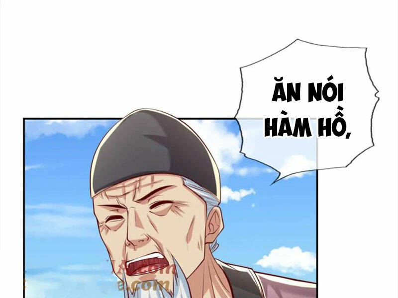 Ta Có Thể Đốn Ngộ Vô Hạn Chapter 61 - Trang 2