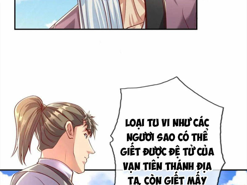 Ta Có Thể Đốn Ngộ Vô Hạn Chapter 61 - Trang 2