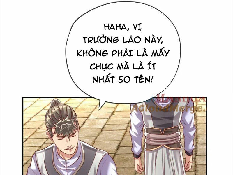 Ta Có Thể Đốn Ngộ Vô Hạn Chapter 61 - Trang 2