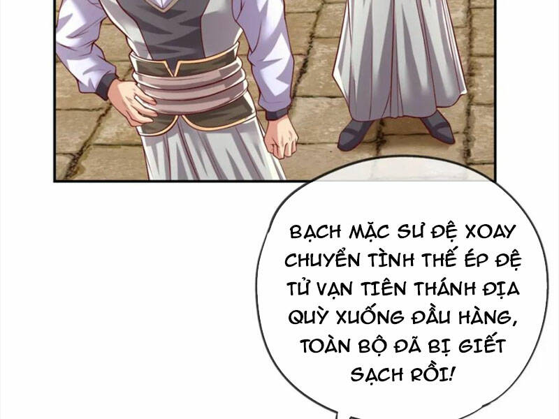 Ta Có Thể Đốn Ngộ Vô Hạn Chapter 61 - Trang 2