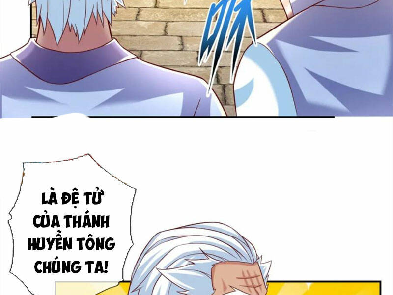 Ta Có Thể Đốn Ngộ Vô Hạn Chapter 61 - Trang 2