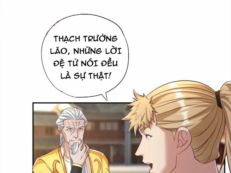 Ta Có Thể Đốn Ngộ Vô Hạn Chapter 61 - Trang 2