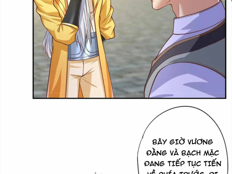 Ta Có Thể Đốn Ngộ Vô Hạn Chapter 61 - Trang 2