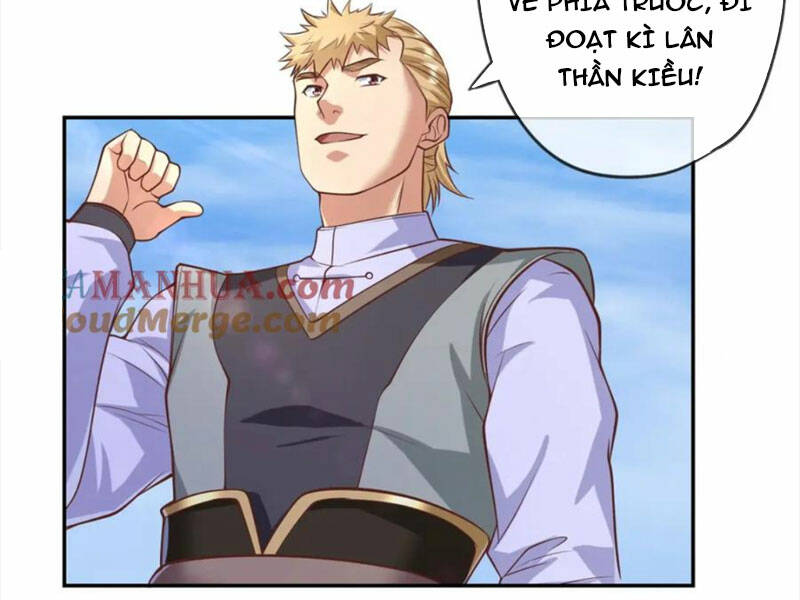 Ta Có Thể Đốn Ngộ Vô Hạn Chapter 61 - Trang 2