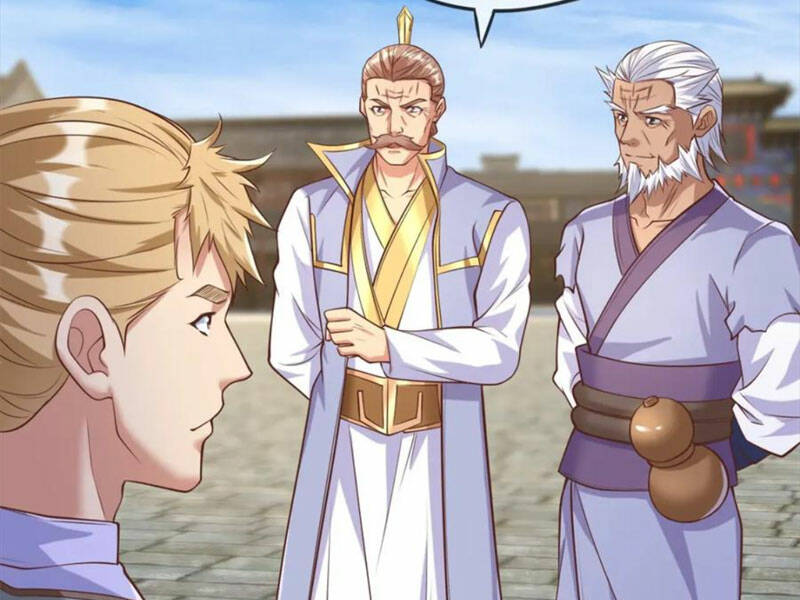 Ta Có Thể Đốn Ngộ Vô Hạn Chapter 61 - Trang 2