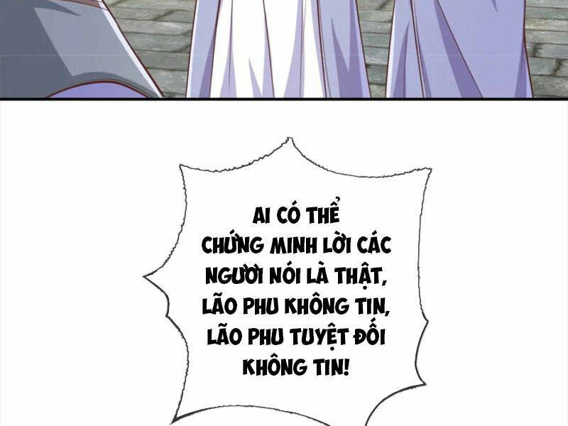 Ta Có Thể Đốn Ngộ Vô Hạn Chapter 61 - Trang 2