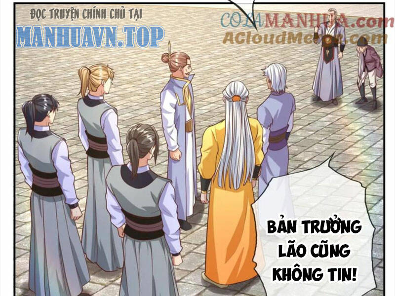 Ta Có Thể Đốn Ngộ Vô Hạn Chapter 61 - Trang 2