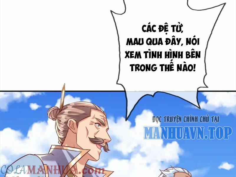 Ta Có Thể Đốn Ngộ Vô Hạn Chapter 61 - Trang 2