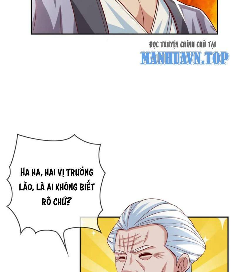 Ta Có Thể Đốn Ngộ Vô Hạn Chapter 62 - Trang 2