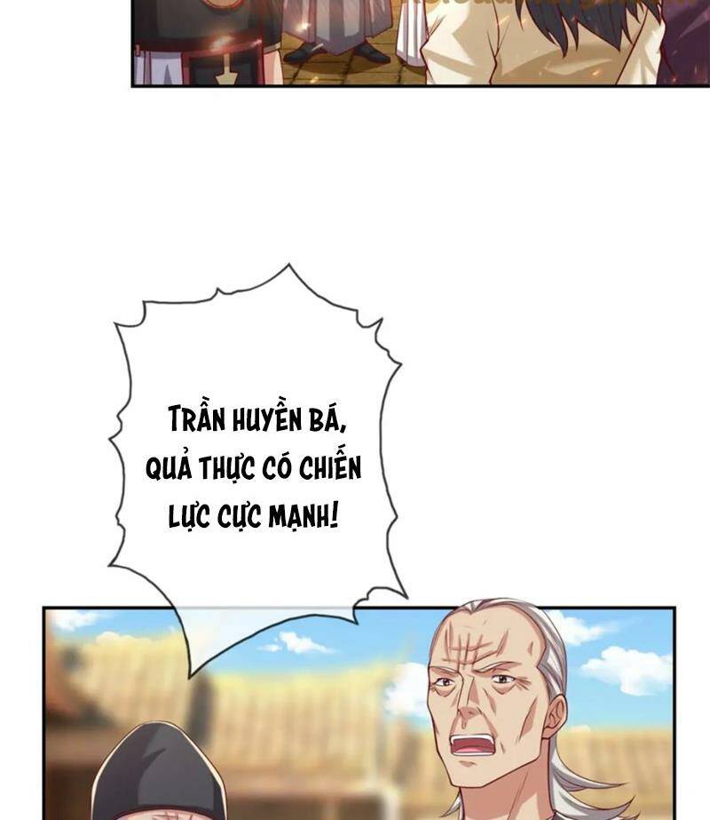 Ta Có Thể Đốn Ngộ Vô Hạn Chapter 62 - Trang 2