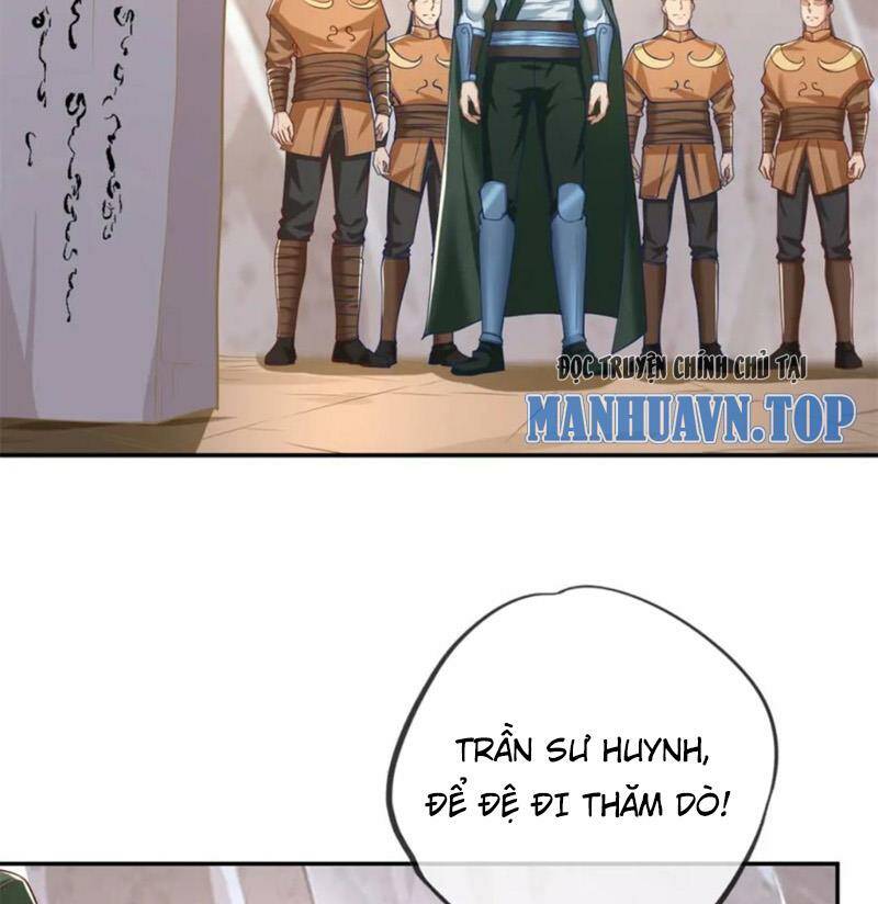 Ta Có Thể Đốn Ngộ Vô Hạn Chapter 62 - Trang 2