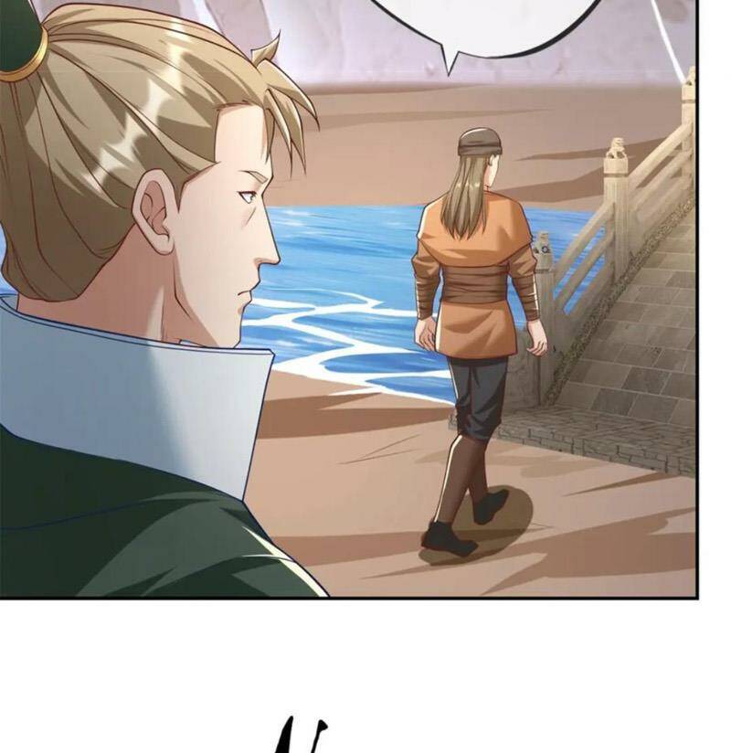 Ta Có Thể Đốn Ngộ Vô Hạn Chapter 62 - Trang 2