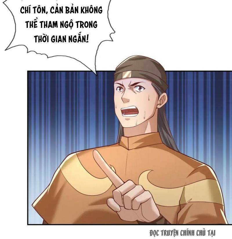 Ta Có Thể Đốn Ngộ Vô Hạn Chapter 62 - Trang 2