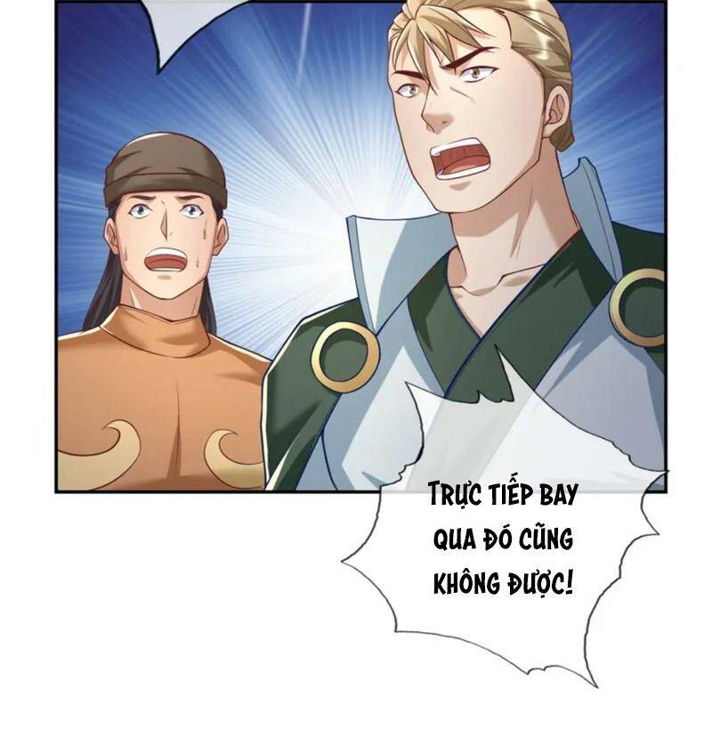 Ta Có Thể Đốn Ngộ Vô Hạn Chapter 62 - Trang 2