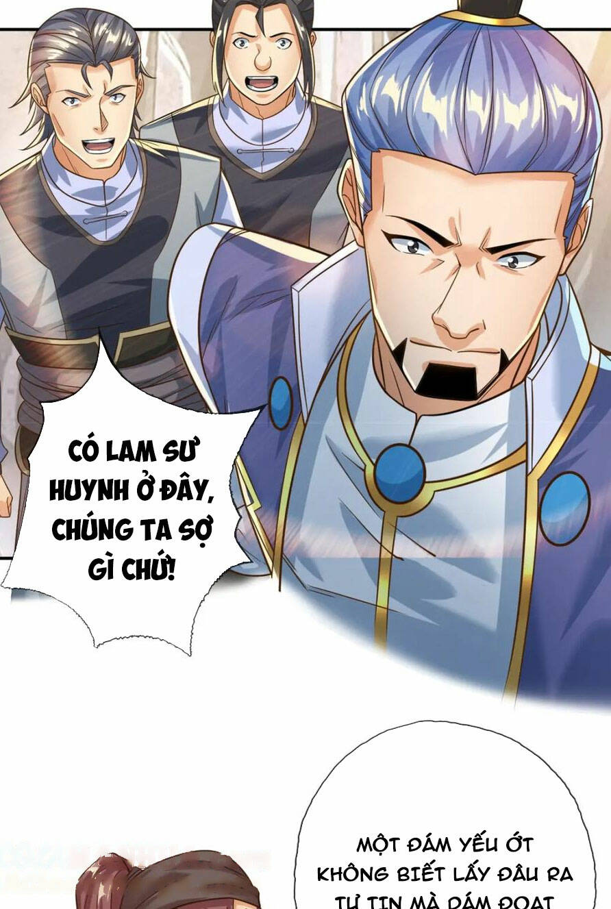 Ta Có Thể Đốn Ngộ Vô Hạn Chapter 63 - Trang 2