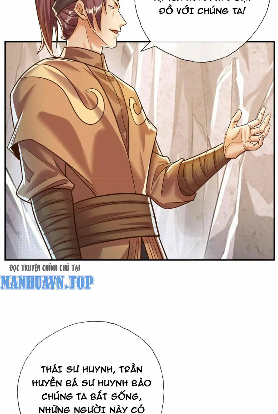 Ta Có Thể Đốn Ngộ Vô Hạn Chapter 63 - Trang 2