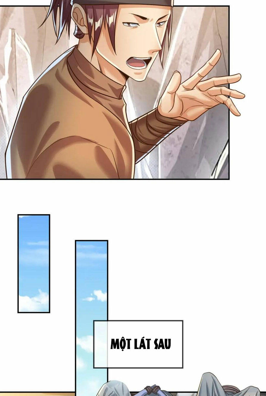 Ta Có Thể Đốn Ngộ Vô Hạn Chapter 63 - Trang 2