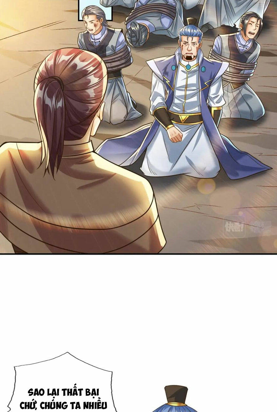 Ta Có Thể Đốn Ngộ Vô Hạn Chapter 63 - Trang 2