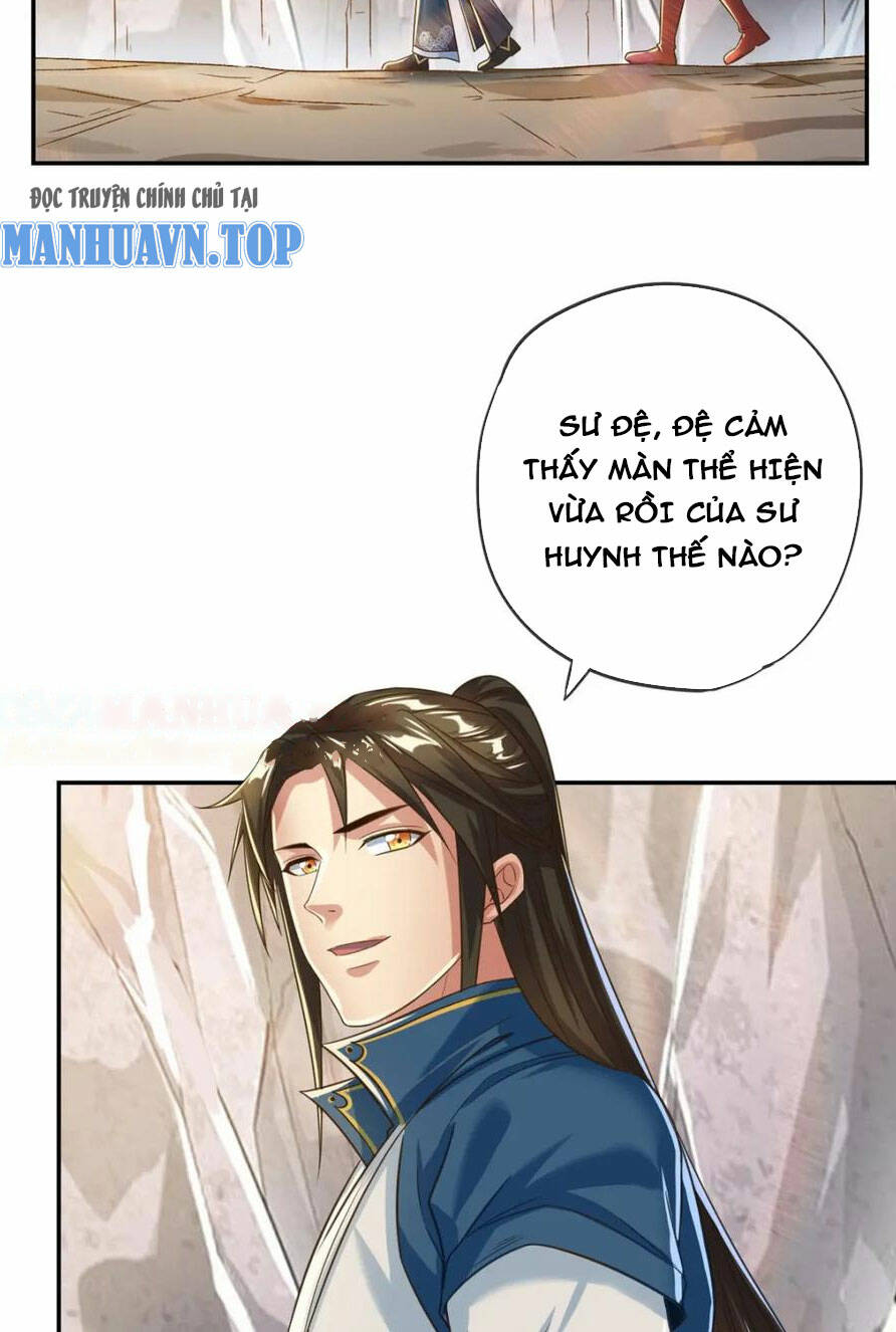 Ta Có Thể Đốn Ngộ Vô Hạn Chapter 63 - Trang 2
