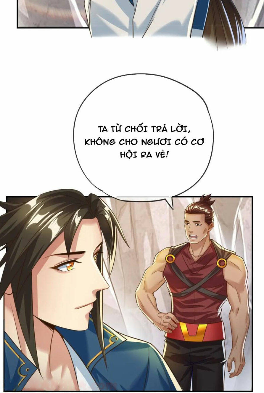 Ta Có Thể Đốn Ngộ Vô Hạn Chapter 63 - Trang 2