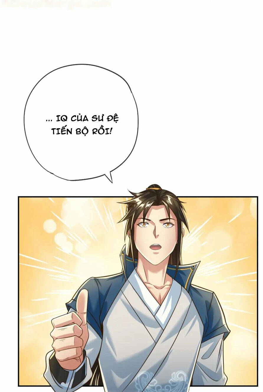 Ta Có Thể Đốn Ngộ Vô Hạn Chapter 63 - Trang 2