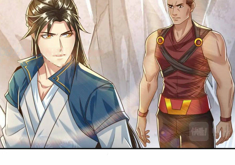 Ta Có Thể Đốn Ngộ Vô Hạn Chapter 63 - Trang 2