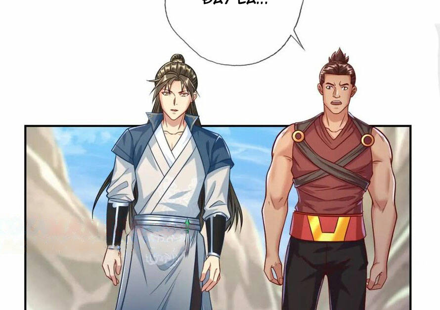 Ta Có Thể Đốn Ngộ Vô Hạn Chapter 63 - Trang 2